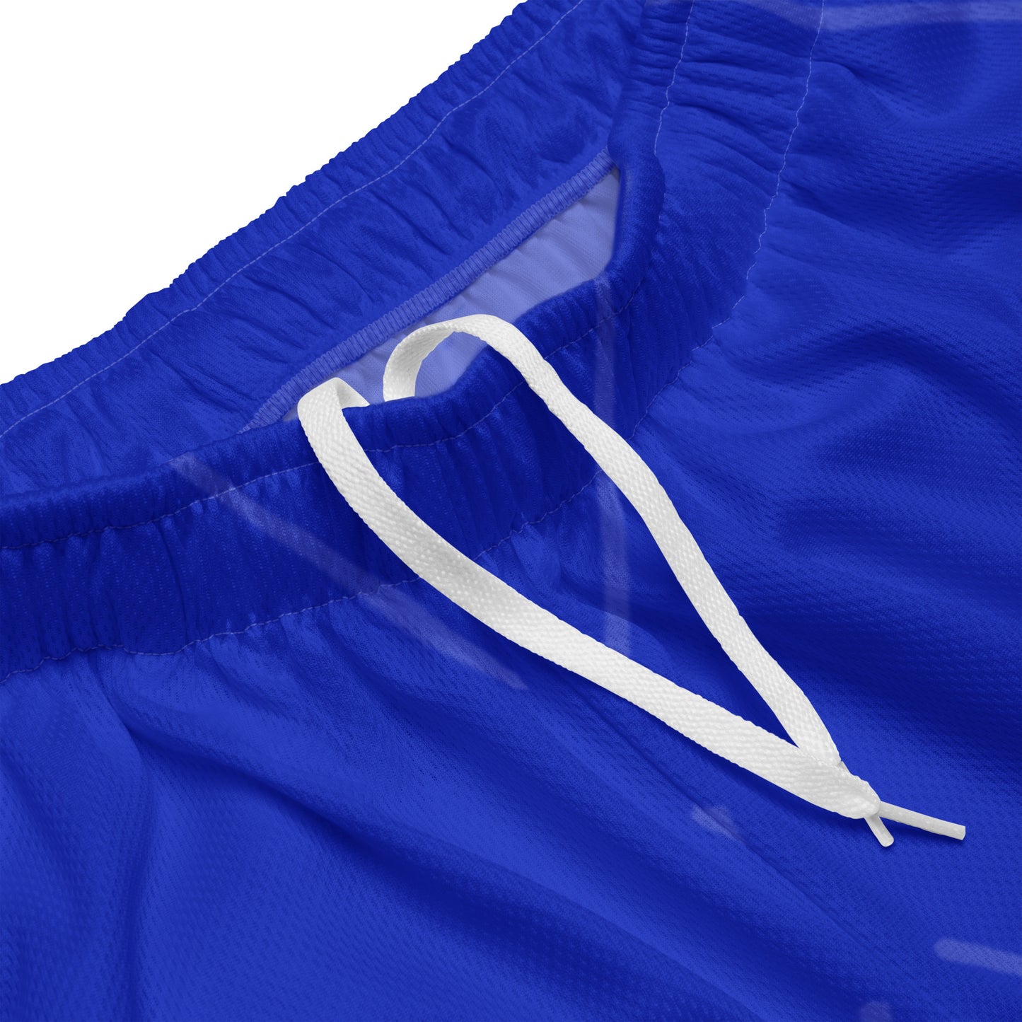 Paavirket Unisex mesh shorts