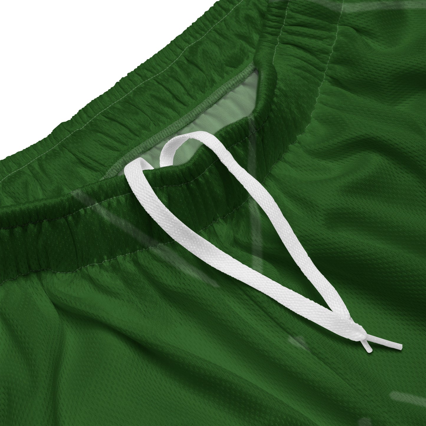 Paavirket Unisex mesh shorts
