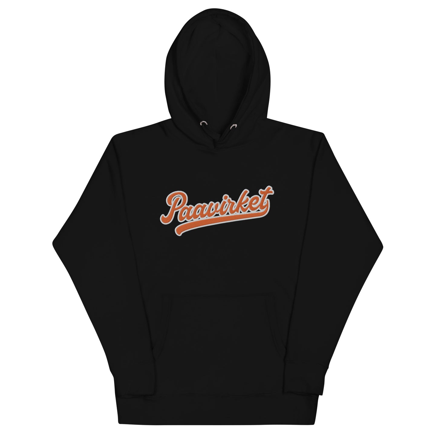 Inspired College Unisex Hoodie