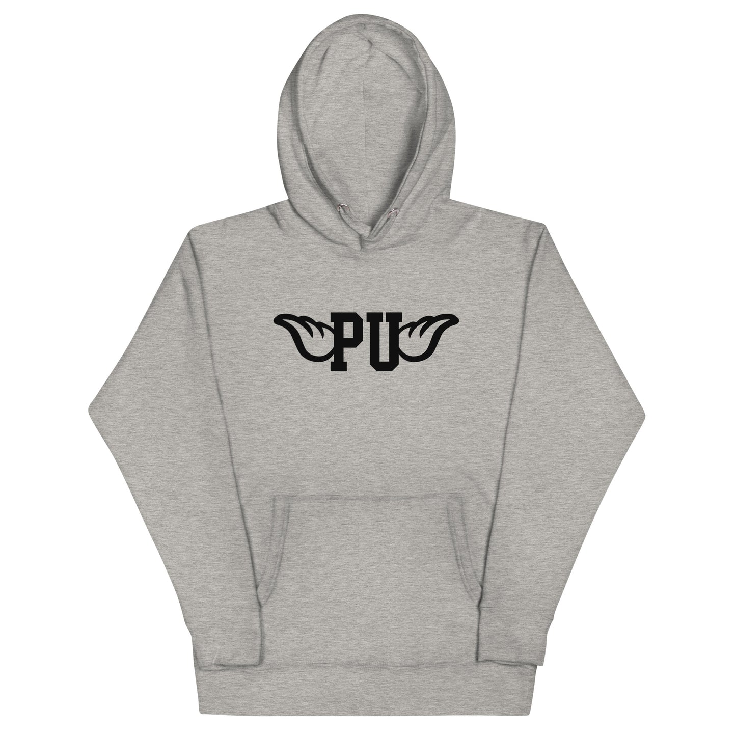 Inspired University Icon Unisex Hoodie