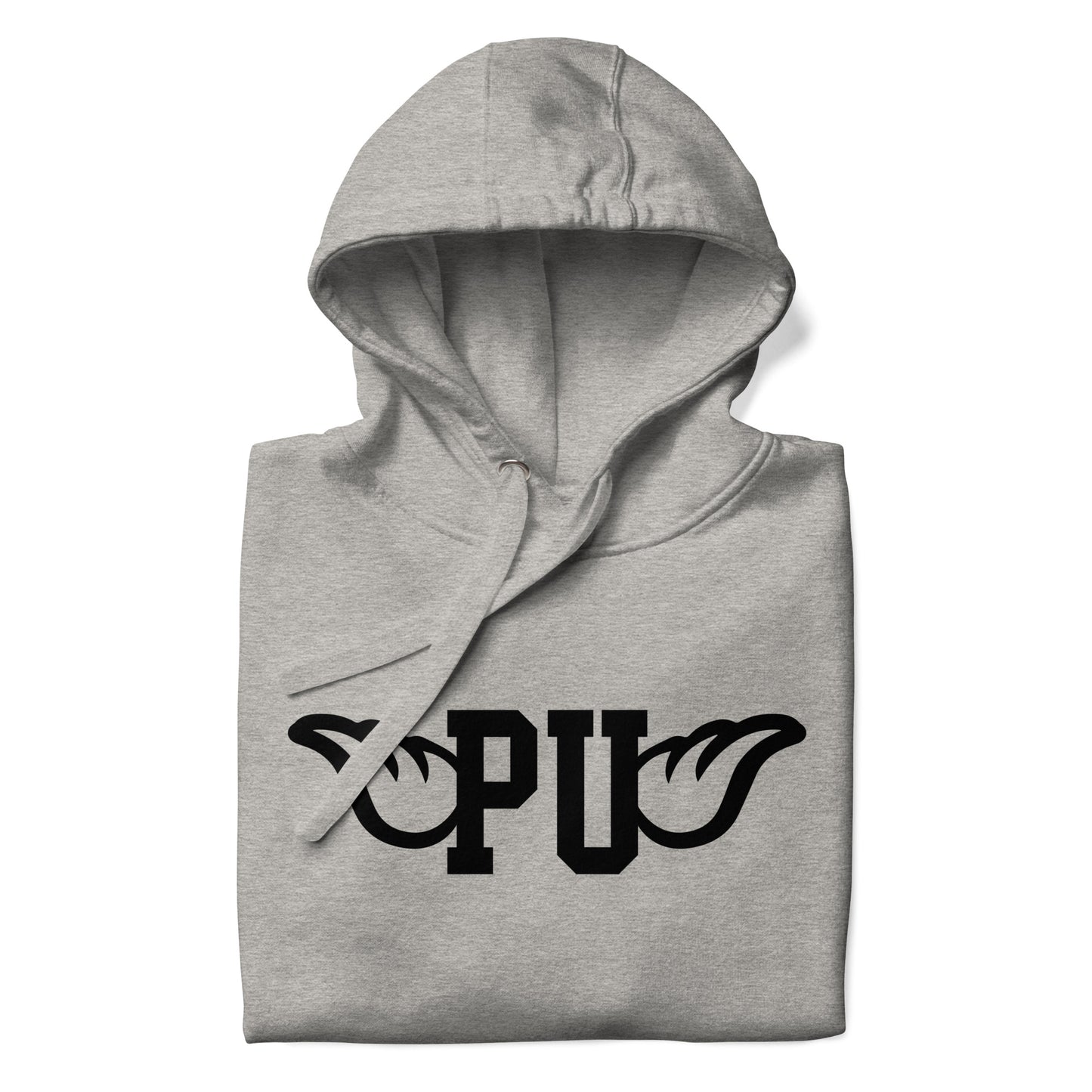 Inspired University Icon Unisex Hoodie