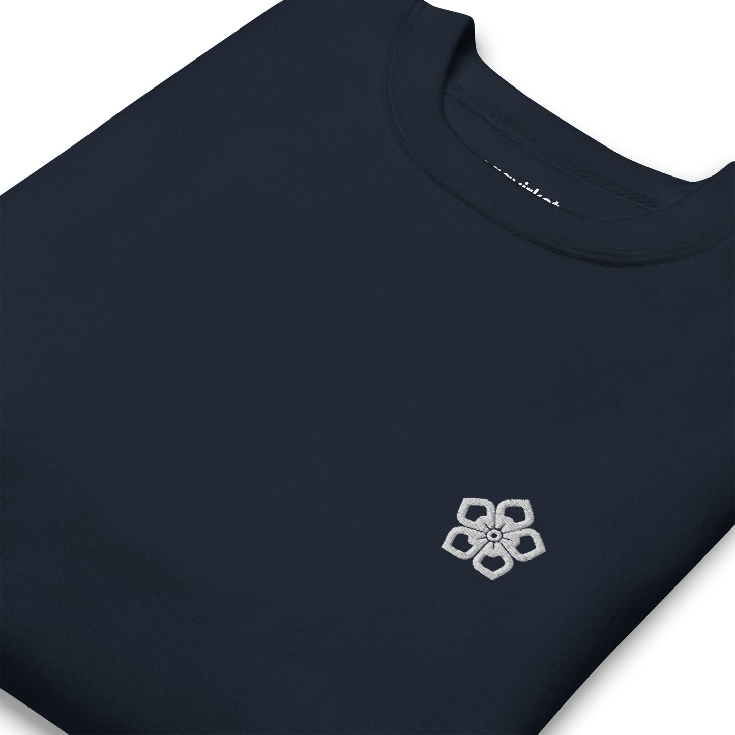 Paavirket Basic Unisex Premium Sweatshirt