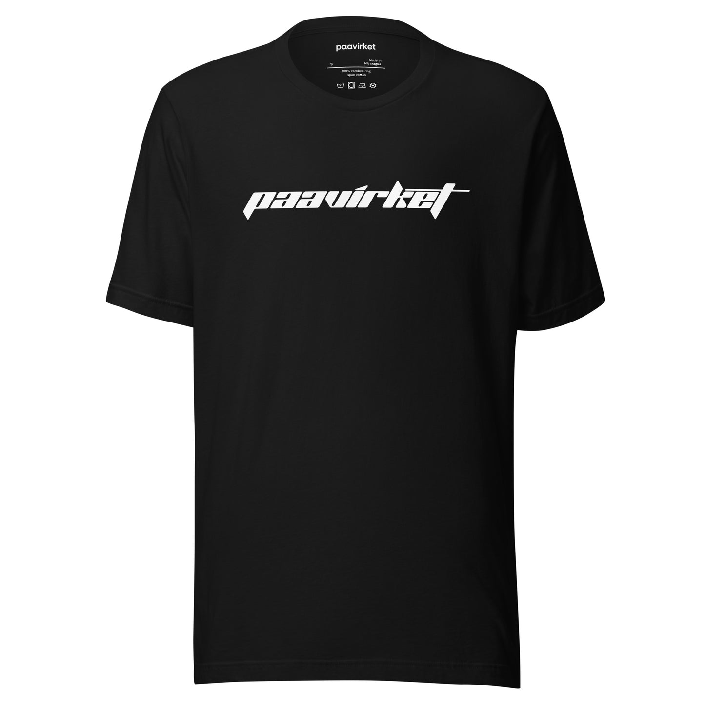 Paavirket DynamicUnisex t-shirt
