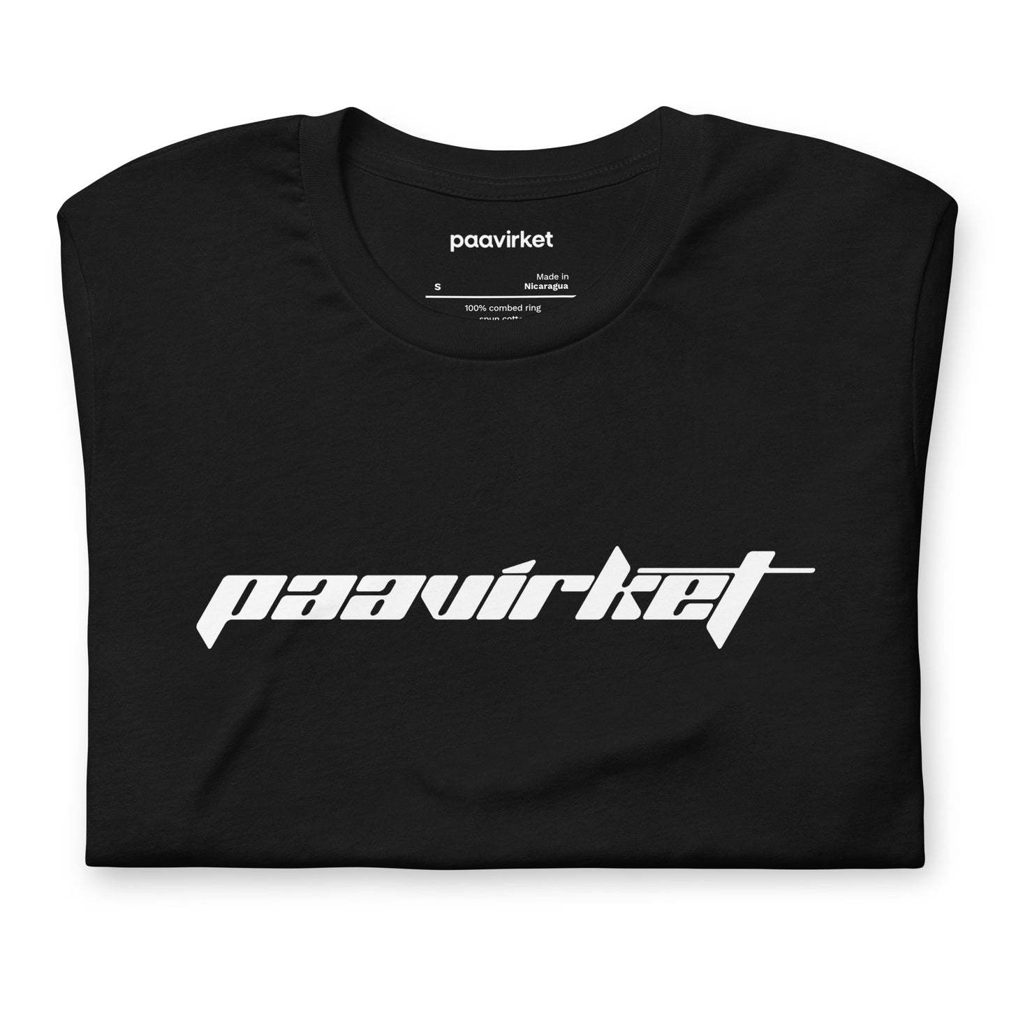 Paavirket DynamicUnisex t-shirt