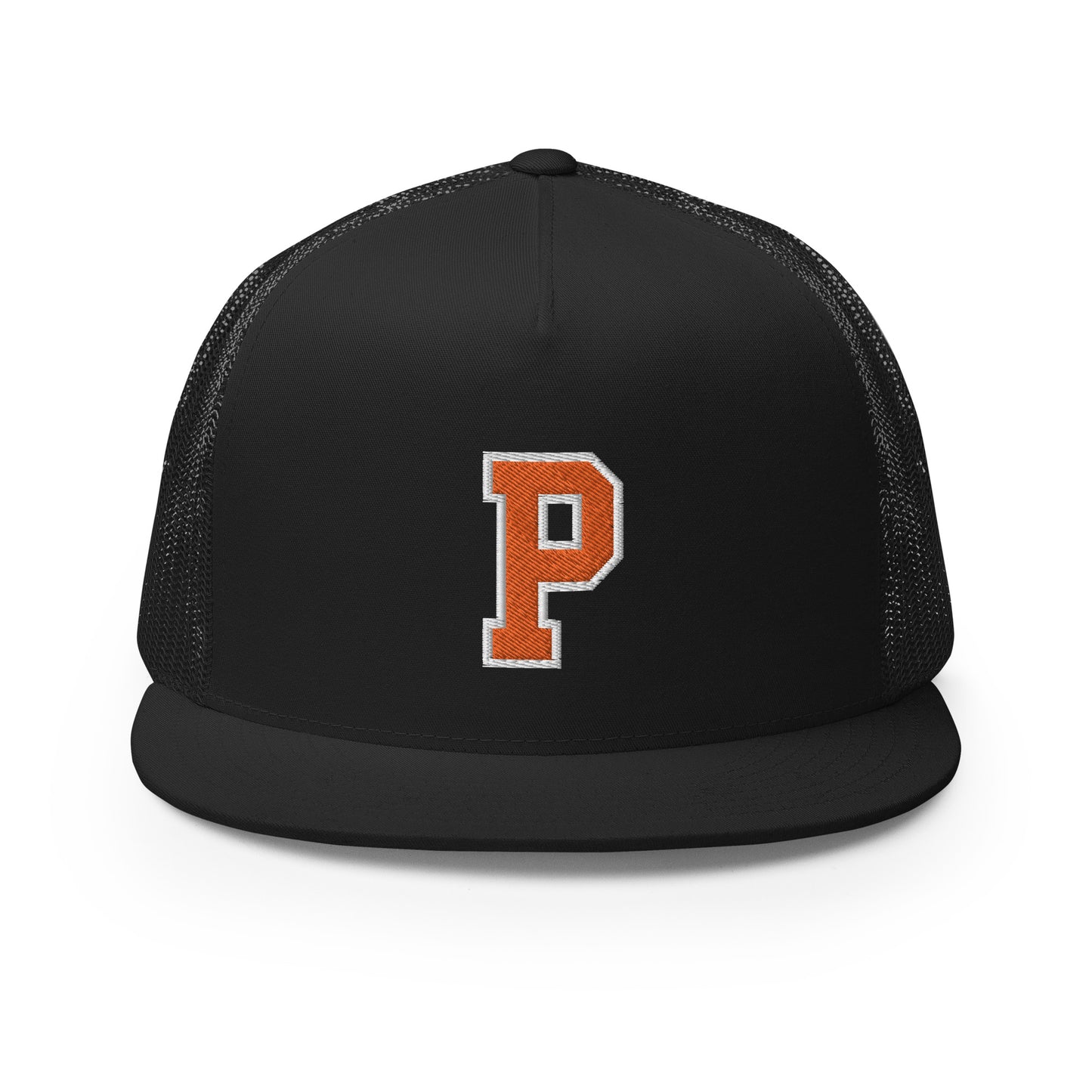 Paavirket P Trucker Cap