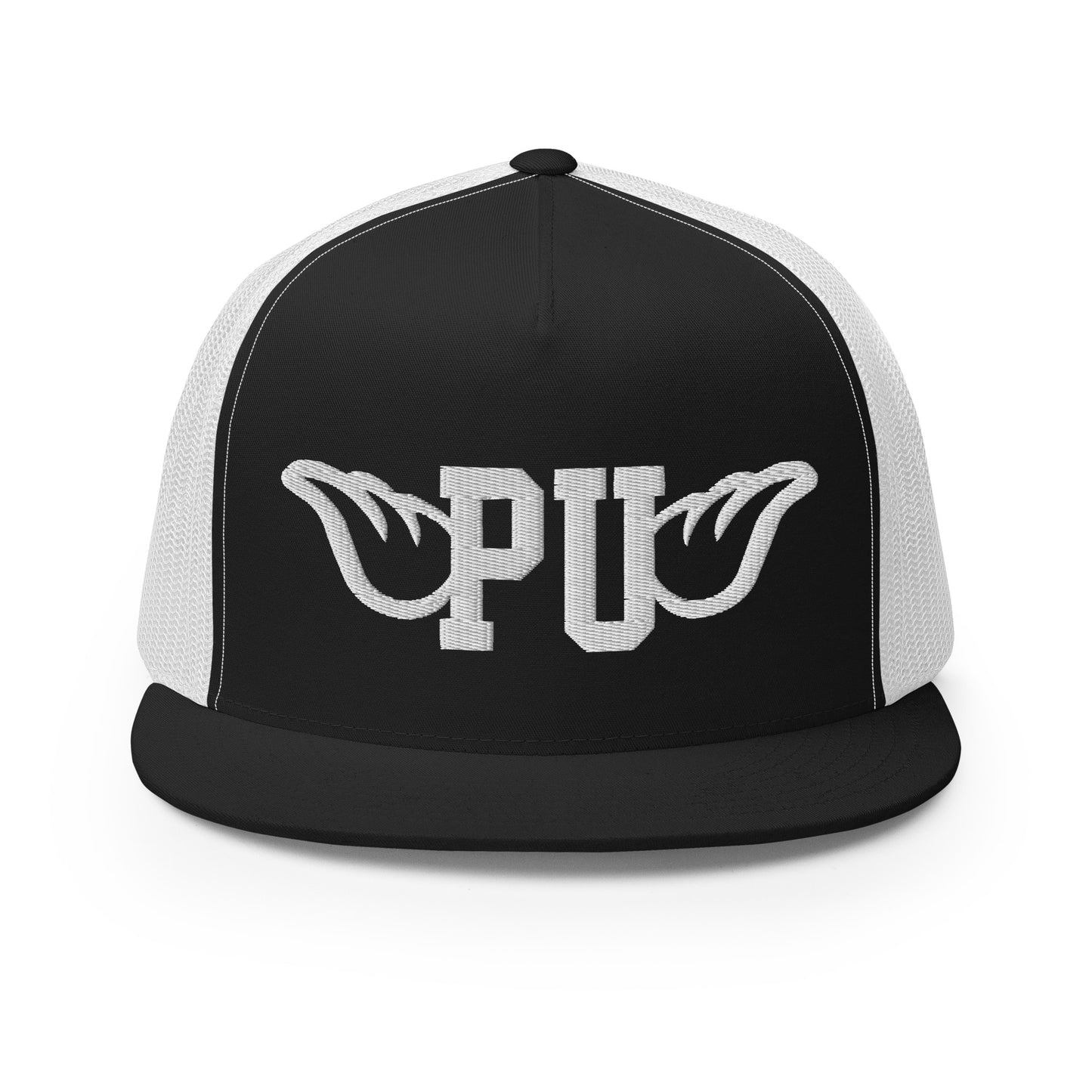 Paavirket University Icon Trucker Cap