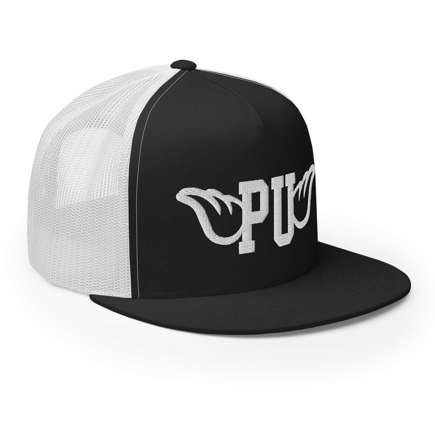 Paavirket University Icon Trucker Cap