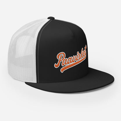 Inspired College Trucker Cap