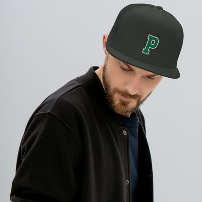 Paavirket P Trucker Cap