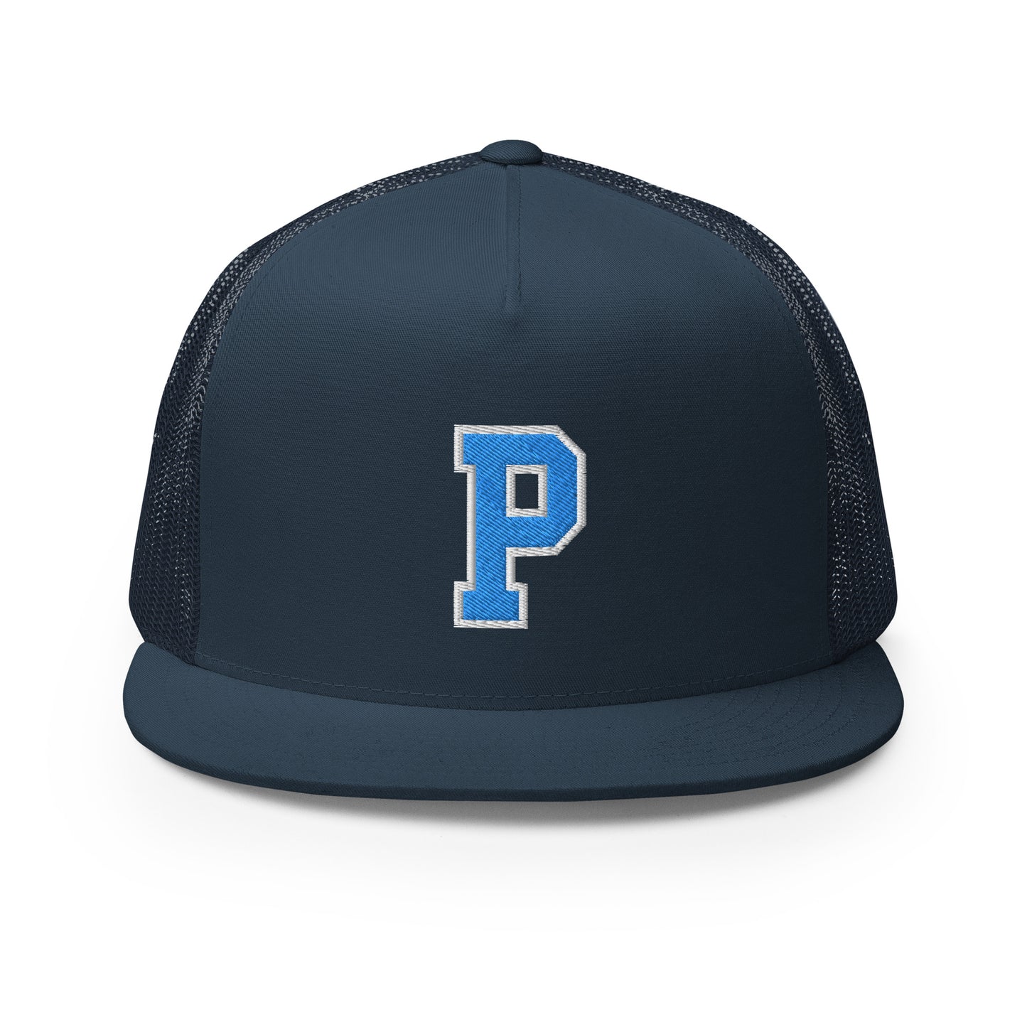 Paavirket P Trucker Cap