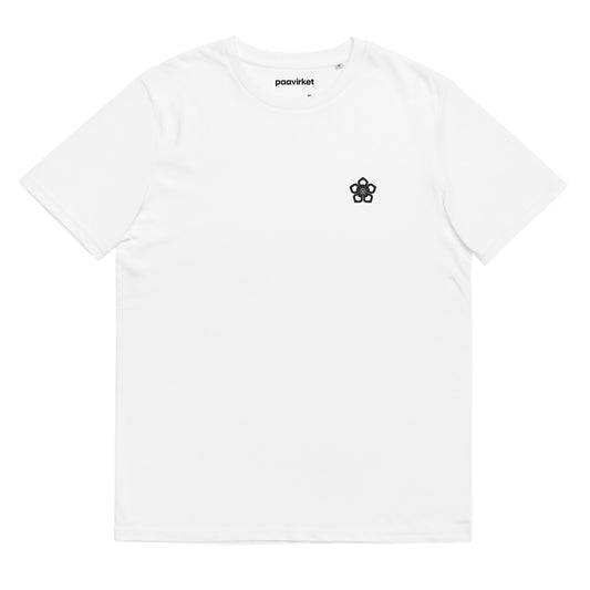 Paavirket Basic Unisex organic cotton t-shirt