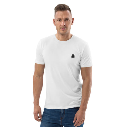 Paavirket Basic Unisex organic cotton t-shirt