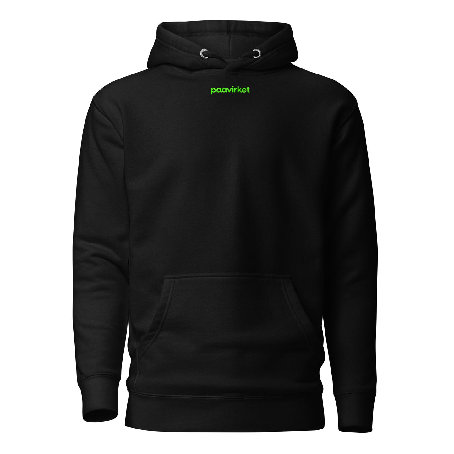 Paavirket Future Unisex Hoodie