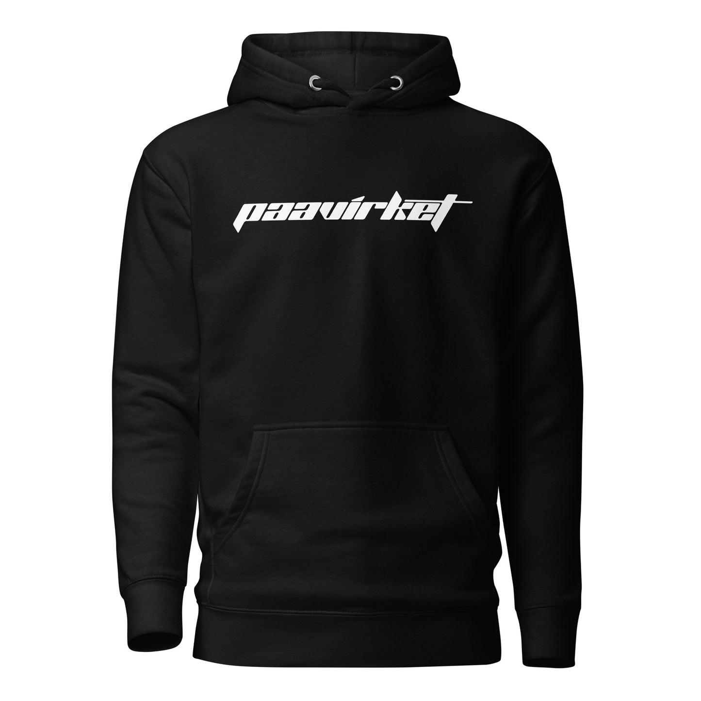 Paavirket Dynamic Unisex Hoodie