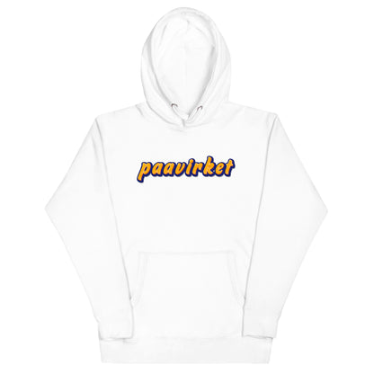 Paavirket Carnival Unisex Hoodie