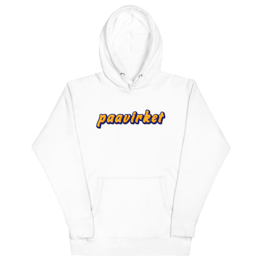 Paavirket Carnival Unisex Hoodie