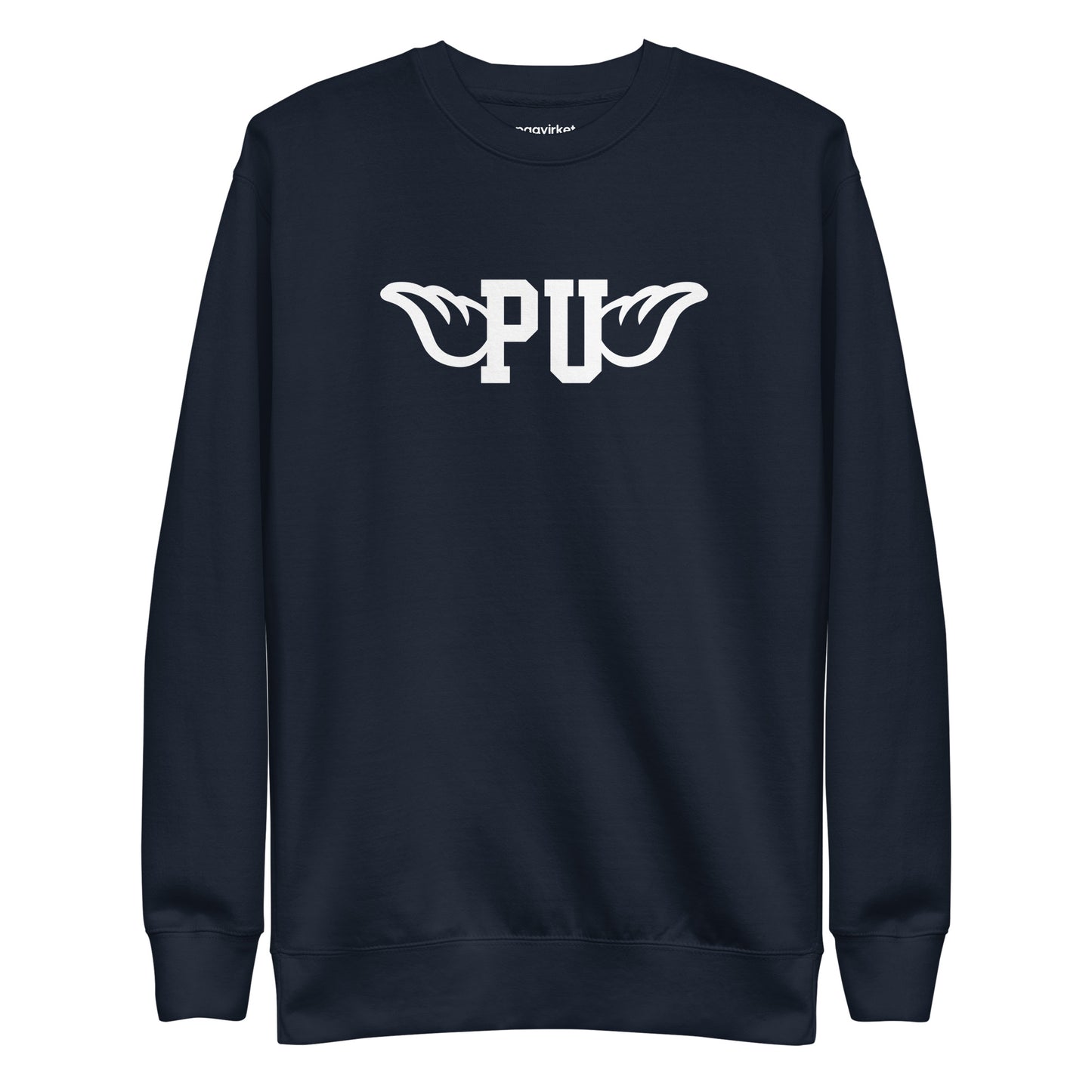 Inspired University Icon Unisex Premium Sweatshirt