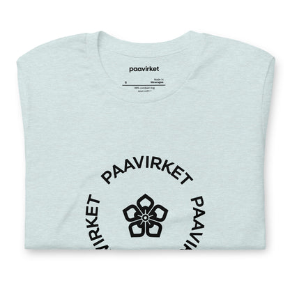 Paavirket Circle Unisex t-shirt