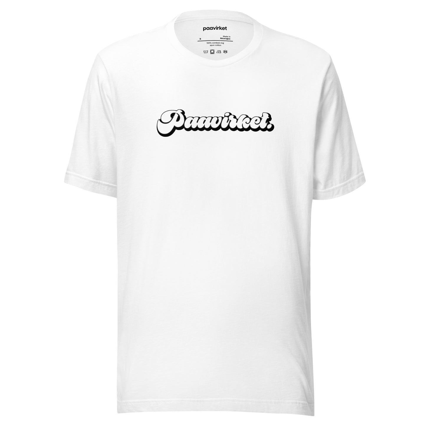 Effected Groovy Unisex t-shirt